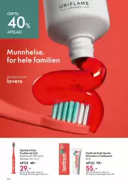 Oriflame katalog Side 120
