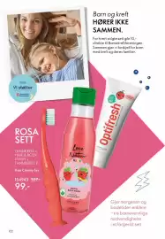 Oriflame katalog Side 122