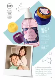 Oriflame katalog Side 123