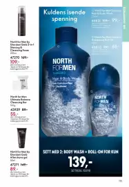 Oriflame katalog Side 125