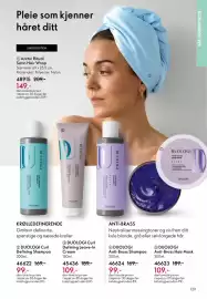 Oriflame katalog Side 129