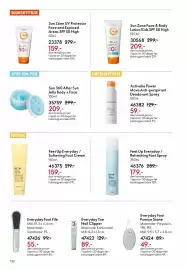 Oriflame katalog Side 132