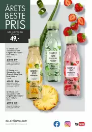 Oriflame katalog Side 148