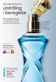 Oriflame katalog Side 22