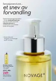 Oriflame katalog Side 28