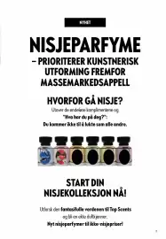 Oriflame katalog Side 3