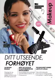 Oriflame katalog Side 33