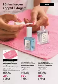 Oriflame katalog Side 36