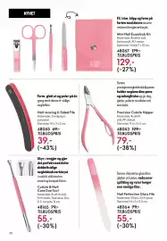Oriflame katalog Side 38