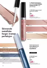 Oriflame katalog Side 46