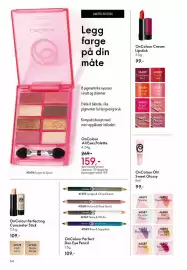 Oriflame katalog Side 54