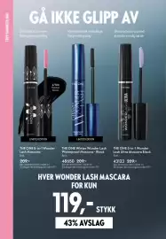 Oriflame katalog Side 56