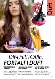 Oriflame katalog Side 57