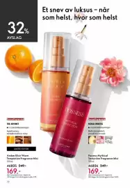 Oriflame katalog Side 72