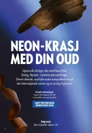 Oriflame katalog Side 8