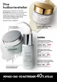 Oriflame katalog Side 84