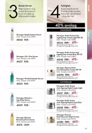 Oriflame katalog Side 87