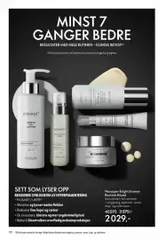 Oriflame katalog Side 88