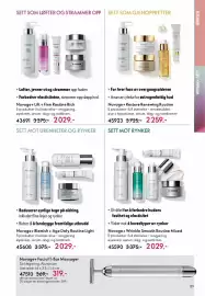 Oriflame katalog Side 89