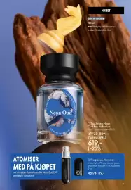 Oriflame katalog Side 9