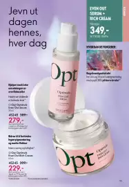 Oriflame katalog Side 95