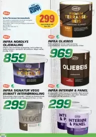 Coop Byggmix kundeavis Side 2