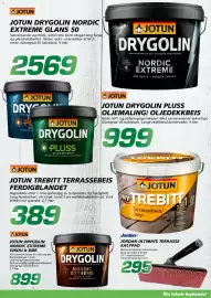 Coop Byggmix kundeavis Side 3