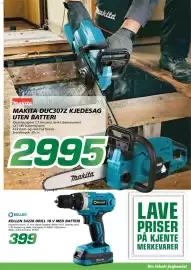 Coop Byggmix kundeavis Side 7