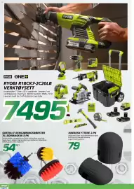 Coop Byggmix kundeavis Side 8