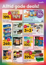 Gigaboks kundeavis uke 18 Side 6