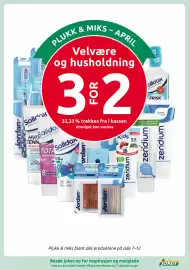 Joker kundeavis Side 10