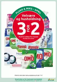 Joker kundeavis Side 12