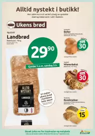 Joker kundeavis Side 3