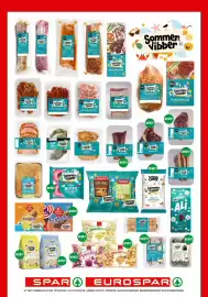 Spar kundeavis Side 20