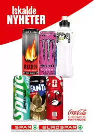 Spar kundeavis Side 22