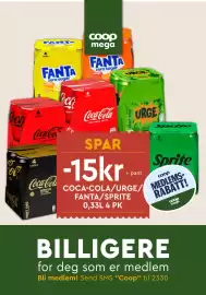 Coop Mega kundeavis uke 18 Side 21