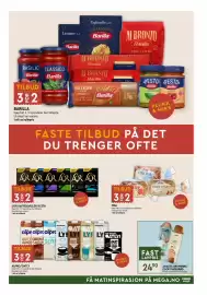 Coop Mega kundeavis uke 18 Side 32