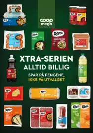 Coop Mega kundeavis uke 18 Side 33