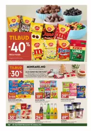Coop Mega kundeavis uke 18 Side 6