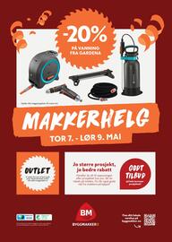 Byggmakker kundeavis Side 8