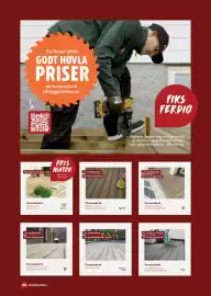 Byggmakker kundeavis Side 2