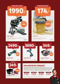 Byggmakker kundeavis Side 3