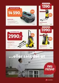 Byggmakker kundeavis Side 5