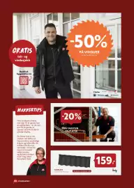 Byggmakker kundeavis Side 6