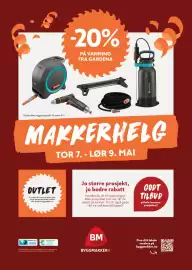 Byggmakker kundeavis Side 8