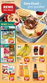 REWE DE tilbudsavis uge 18 Side 1