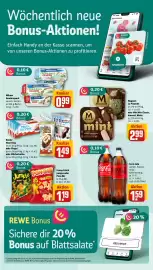 REWE DE tilbudsavis uge 18 Side 2