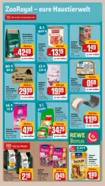 REWE DE tilbudsavis uge 18 Side 29