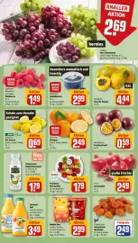 REWE DE tilbudsavis uge 18 Side 6