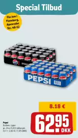REWE DE tilbudsavis Side 1